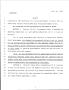 Legislative Document: 79th Texas Legislature, Regular Session, House Bill 1562, Chapter 257