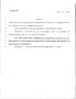 Legislative Document: 79th Texas Legislature, Regular Session, House Bill 1586, Chapter 1366