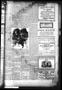 Thumbnail image of item number 3 in: 'Wichita Daily Times. (Wichita Falls, Tex.), Vol. [1], No. 3, Ed. 1 Thursday, May 16, 1907'.