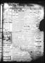 Primary view of Wichita Daily Times. (Wichita Falls, Tex.), Vol. 1, No. 6, Ed. 1 Monday, May 20, 1907