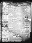 Primary view of Wichita Daily Times. (Wichita Falls, Tex.), Vol. [1], No. 7, Ed. 1 Tuesday, May 21, 1907