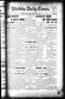 Newspaper: Wichita Daily Times. (Wichita Falls, Tex.), Vol. 1, No. 29, Ed. 1 Sat…