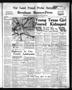 Newspaper: Brenham Banner-Press (Brenham, Tex.), Vol. 89, No. 229, Ed. 1 Friday,…