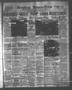 Newspaper: Brenham Banner-Press (Brenham, Tex.), Vol. 90, No. 20, Ed. 1 Friday, …