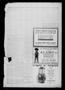 Thumbnail image of item number 3 in: 'The Goliad Weekly Guard. (Goliad, Tex.), Vol. 55, No. 46, Ed. 1 Thursday, May 11, 1911'.