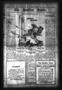 Thumbnail image of item number 1 in: 'The Hamilton Rustler. (Hamilton, Tex.), Vol. 13, No. 15, Ed. 1 Thursday, June 1, 1911'.
