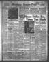 Newspaper: Brenham Banner-Press (Brenham, Tex.), Vol. 90, No. 40, Ed. 1 Friday, …