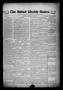 Newspaper: The Goliad Weekly Guard. (Goliad, Tex.), Vol. 58, No. 37, Ed. 1 Thurs…