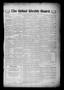 Newspaper: The Goliad Weekly Guard. (Goliad, Tex.), Vol. 59, No. 6, Ed. 1 Thursd…