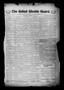 Newspaper: The Goliad Weekly Guard. (Goliad, Tex.), Vol. 59, No. 15, Ed. 1 Thurs…