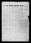 Newspaper: The Goliad Weekly Guard. (Goliad, Tex.), Vol. 59, No. 25, Ed. 1 Thurs…