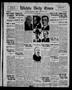 Newspaper: Wichita Daily Times (Wichita Falls, Tex.), Vol. 9, No. 238, Ed. 1 Tue…