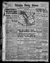 Newspaper: Wichita Daily Times (Wichita Falls, Tex.), Vol. 9, No. 251, Ed. 1 Wed…