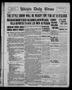 Newspaper: Wichita Daily Times (Wichita Falls, Tex.), Vol. 9, No. 258, Ed. 1 Thu…