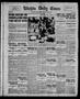 Newspaper: Wichita Daily Times (Wichita Falls, Tex.), Vol. 9, No. 283, Ed. 1 Fri…