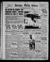 Newspaper: Wichita Daily Times (Wichita Falls, Tex.), Vol. 9, No. 289, Ed. 1 Fri…