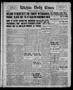 Newspaper: Wichita Daily Times (Wichita Falls, Tex.), Vol. 9, No. 290, Ed. 1 Sun…