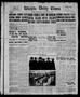 Newspaper: Wichita Daily Times (Wichita Falls, Tex.), Vol. 9, No. 298, Ed. 1 Tue…