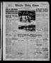 Primary view of Wichita Daily Times (Wichita Falls, Tex.), Vol. 10, No. 6, Ed. 1 Friday, May 19, 1916