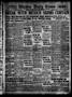 Primary view of Wichita Daily Times (Wichita Falls, Tex.), Vol. 13, No. 188, Ed. 1 Thursday, December 4, 1919