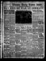 Newspaper: Wichita Daily Times (Wichita Falls, Tex.), Vol. 13, No. 190, Ed. 1 Sa…