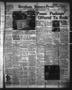 Thumbnail image of item number 1 in: 'Brenham Banner-Press (Brenham, Tex.), Vol. 90, No. 214, Ed. 1 Friday, October 28, 1955'.