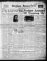 Newspaper: Brenham Banner-Press (Brenham, Tex.), Vol. 91, No. 9, Ed. 1 Friday, J…