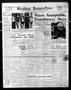 Thumbnail image of item number 1 in: 'Brenham Banner-Press (Brenham, Tex.), Vol. 91, No. 151, Ed. 1 Wednesday, August 1, 1956'.