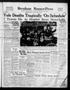 Newspaper: Brenham Banner-Press (Brenham, Tex.), Vol. 91, No. 253, Ed. 1 Monday,…