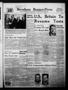 Newspaper: Brenham Banner-Press (Brenham, Tex.), Vol. 97, No. 71, Ed. 1 Tuesday,…