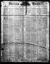 Thumbnail image of item number 1 in: 'Dallas Herald. (Dallas, Tex.), Vol. 9, No. 10, Ed. 1 Wednesday, December 12, 1860'.