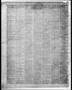 Thumbnail image of item number 2 in: 'Dallas Herald. (Dallas, Tex.), Vol. 12, No. 48, Ed. 1 Saturday, August 12, 1865'.