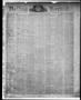 Thumbnail image of item number 1 in: 'Dallas Herald. (Dallas, Tex.), Vol. 13, No. 10, Ed. 1 Saturday, November 18, 1865'.