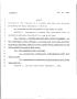 Legislative Document: 79th Texas Legislature, Regular Session, House Bill 2208, Chapter 219