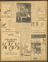 Thumbnail image of item number 3 in: 'Cleburne Times-Review (Cleburne, Tex.), Vol. 54, No. 73, Ed. 1 Wednesday, December 24, 1958'.