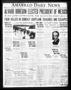 Newspaper: Amarillo Daily News (Amarillo, Tex.), Vol. 19, No. 239, Ed. 1 Monday,…