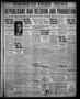 Newspaper: Amarillo Daily News (Amarillo, Tex.), Vol. 19, No. 244, Ed. 1 Saturda…