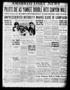 Primary view of Amarillo Daily News (Amarillo, Tex.), Vol. 19, No. 355, Ed. 1 Monday, November 5, 1928