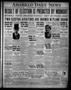 Thumbnail image of item number 1 in: 'Amarillo Daily News (Amarillo, Tex.), Vol. 19, No. 356, Ed. 1 Tuesday, November 6, 1928'.
