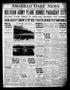 Newspaper: Amarillo Daily News (Amarillo, Tex.), Vol. 20, No. 31, Ed. 1 Monday, …