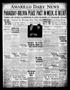 Newspaper: Amarillo Daily News (Amarillo, Tex.), Vol. 20, No. 45, Ed. 1 Monday, …