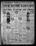 Primary view of Amarillo Sunday News-Globe (Amarillo, Tex.), Vol. 20, No. 51, Ed. 1 Sunday, January 6, 1929