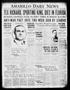 Newspaper: Amarillo Daily News (Amarillo, Tex.), Vol. 20, No. 52, Ed. 1 Monday, …