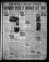 Primary view of Amarillo Daily News (Amarillo, Tex.), Vol. 20, No. 54, Ed. 1 Wednesday, January 9, 1929