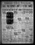 Thumbnail image of item number 1 in: 'Amarillo Sunday News-Globe (Amarillo, Tex.), Vol. 20, No. 100, Ed. 1 Sunday, February 24, 1929'.