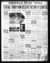 Newspaper: Amarillo Daily News (Amarillo, Tex.), Vol. 20, No. 115, Ed. 1 Monday,…