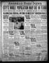Newspaper: Amarillo Daily News (Amarillo, Tex.), Vol. 20, No. 119, Ed. 1 Friday,…
