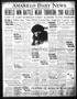 Newspaper: Amarillo Daily News (Amarillo, Tex.), Vol. 20, No. 122, Ed. 1 Monday,…