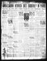Newspaper: Amarillo Daily News (Amarillo, Tex.), Vol. 20, No. 136, Ed. 1 Monday,…
