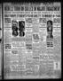 Newspaper: Amarillo Daily News (Amarillo, Tex.), Vol. 20, No. 137, Ed. 1 Tuesday…